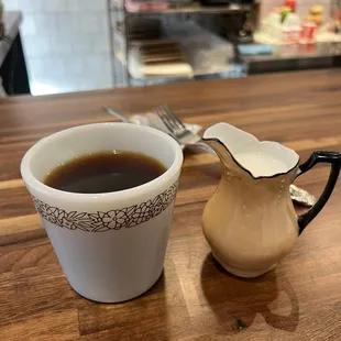 Coffee