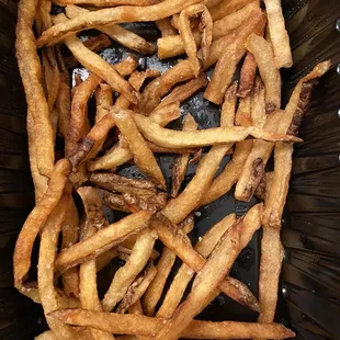 Fries