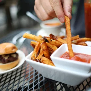 Fries