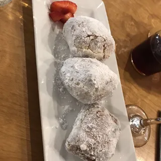 Beignets