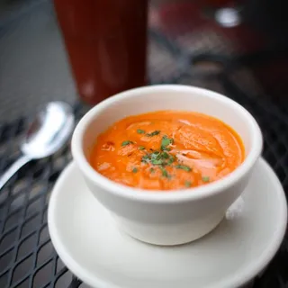 Tomato Soup