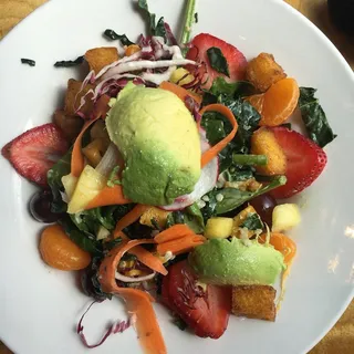 Organic Power Bowl