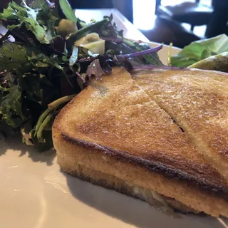 Grilled Cheese