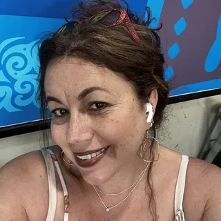 Michelle Claire R.