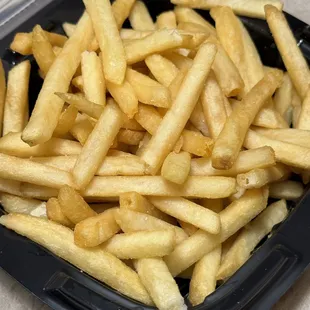 Fries