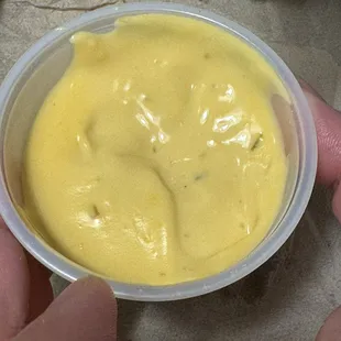 Cheese Sauce