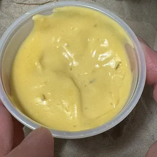 Cheese Sauce
