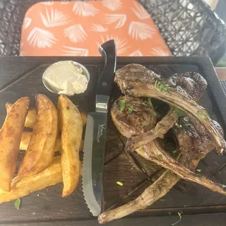 Lamb Chops