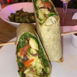 Veggie Wrap