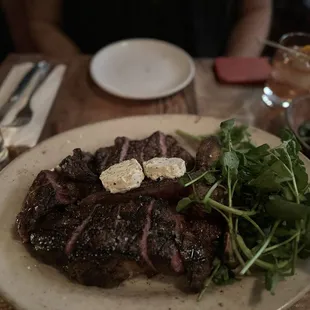 Porterhouse Steak