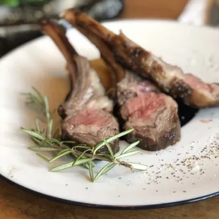 Lamb Chops
