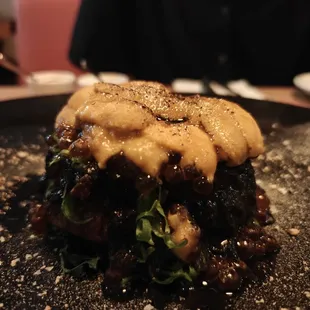 Uni Filet Mignon