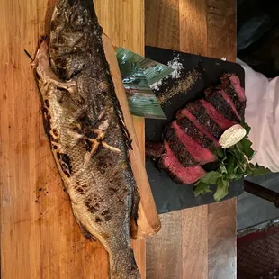 Ny Strip Steak