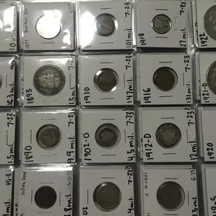 Salt City Coin