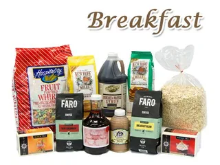 Glenn's Bulk Food Shoppe & Gospel Bookstore