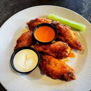 Hot Wings