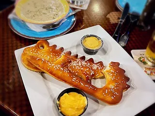 Jimmys Fish House & Iguana Bar