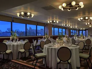 Graduate by Hilton Bloomington