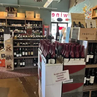 wine for sale