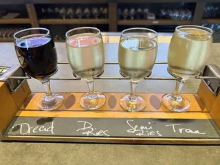 Simmons Winery