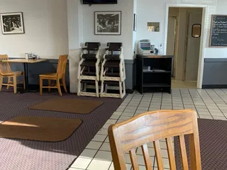 Friendship Inn Restaurant