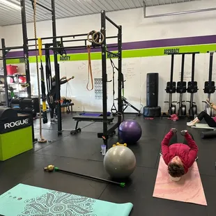 SALT Health And Fitness