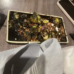 Brussels Sprouts