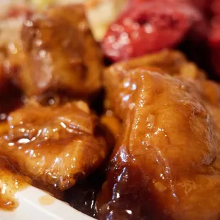 Salt Lake Chinese Restaurant