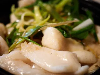 Lagoon Chinese Restaurant