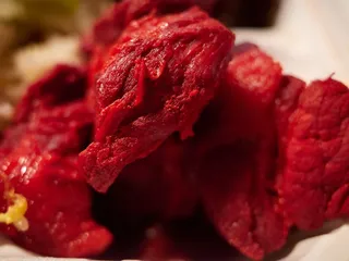 Grand Chinese Restaurant