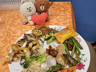 Royal Palace Restaurant