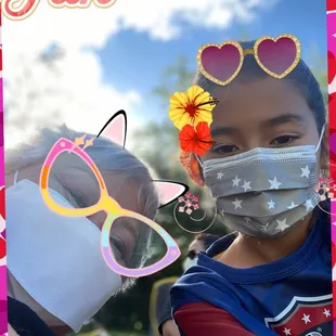 2-12-22 pre-game, sweetie designed this photo