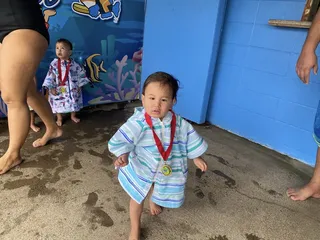 Leahi Swim School