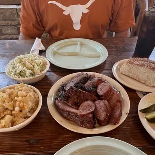 All you can eat option