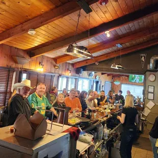 Come grab the game and a winning shot...