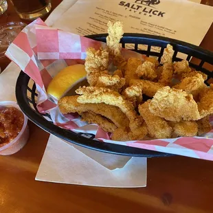 Calamari