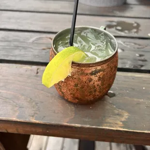 drink