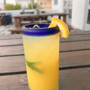 drink