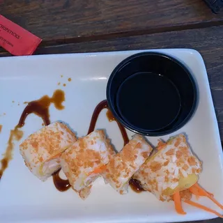Crunch Roll