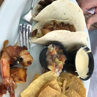 Steak Taco