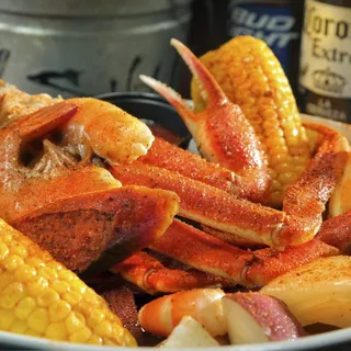 Beach Boil