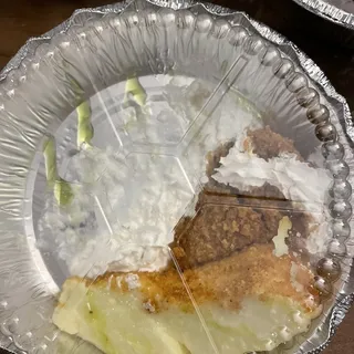 Key Lime Pie