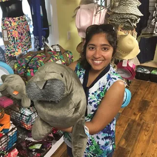 Pooja U.