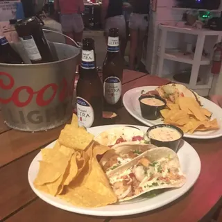 Queso