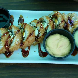 Crunch Roll