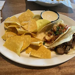 Steak Taco