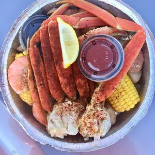 Beach Boil