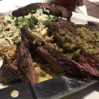 Skirt Steak