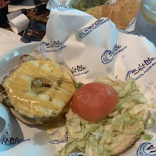 Tropical Yardbird