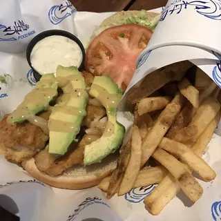 Shack Fries
